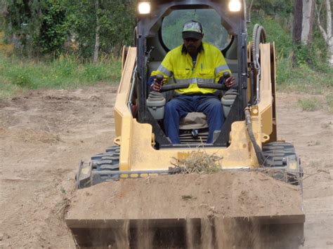 skid steer loader training package|skid steer training near me.